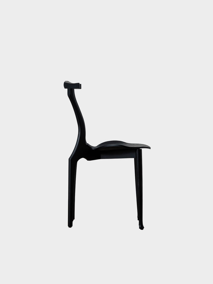 Gaulinetta Chair by Oscar Tusquets for BD Barcelona