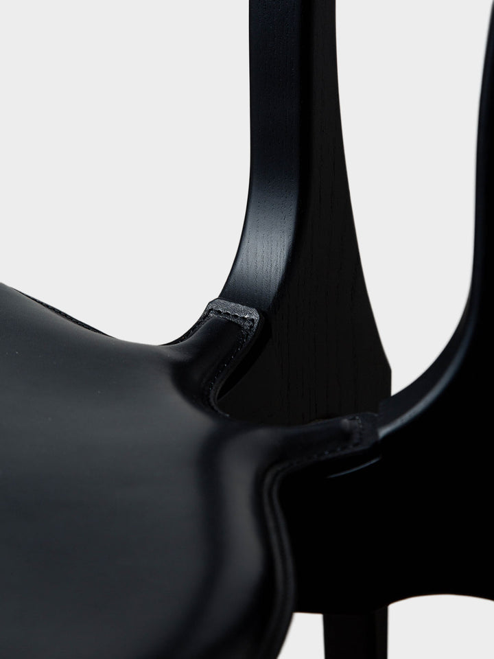Gaulino Easy Chair by Oscar Tusquets Chair for BD Barcelona