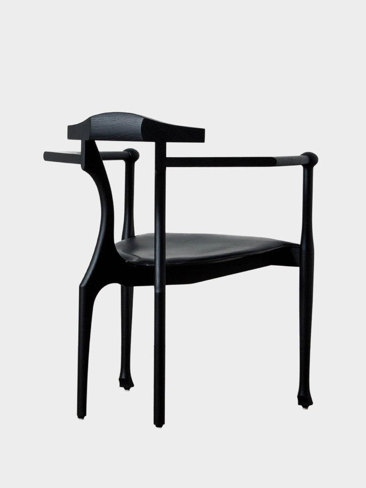 Gaulino Easy Chair by Oscar Tusquets Chair for BD Barcelona