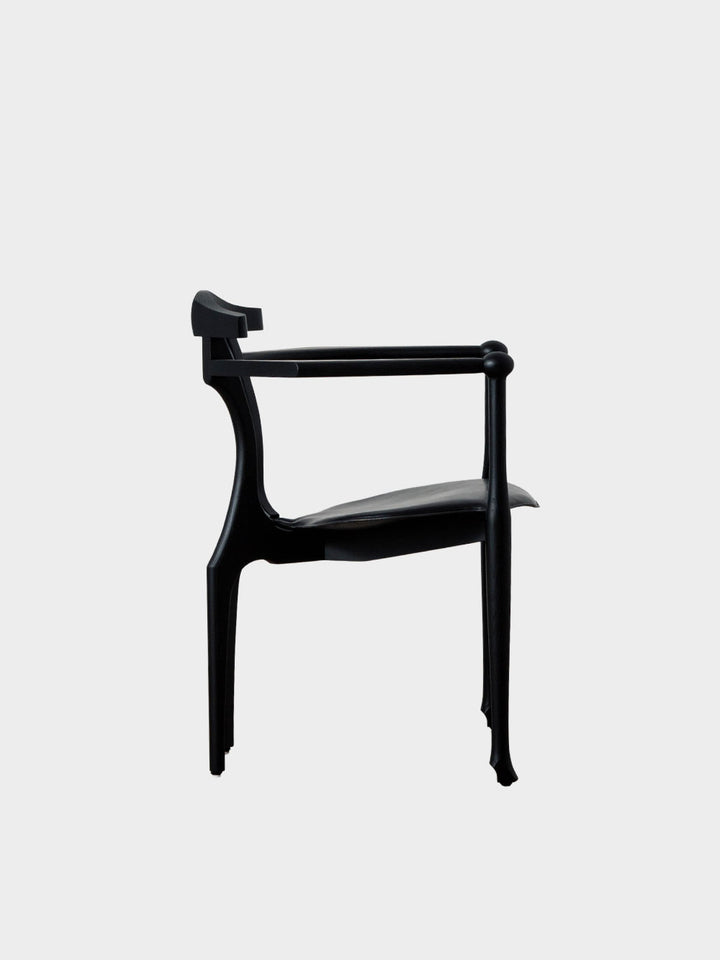 Gaulino Easy Chair by Oscar Tusquets Chair for BD Barcelona