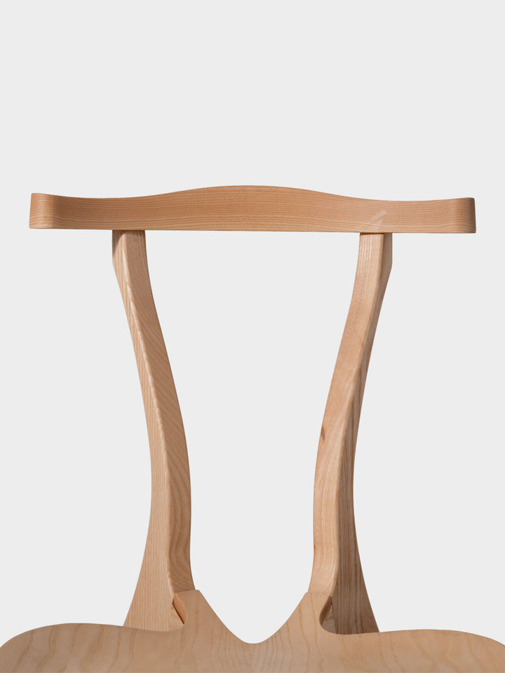 Gaulinetta Chair by Oscar Tusquets for BD Barcelona