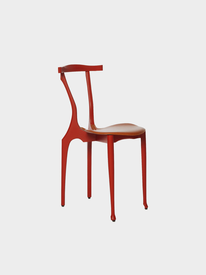 Gaulinetta Chair by Oscar Tusquets for BD Barcelona