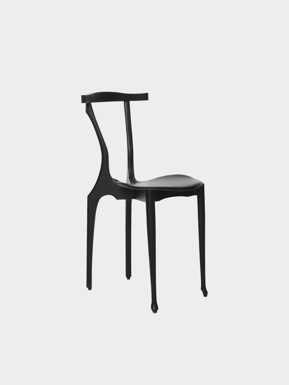 Gaulinetta Chair by Oscar Tusquets for BD Barcelona