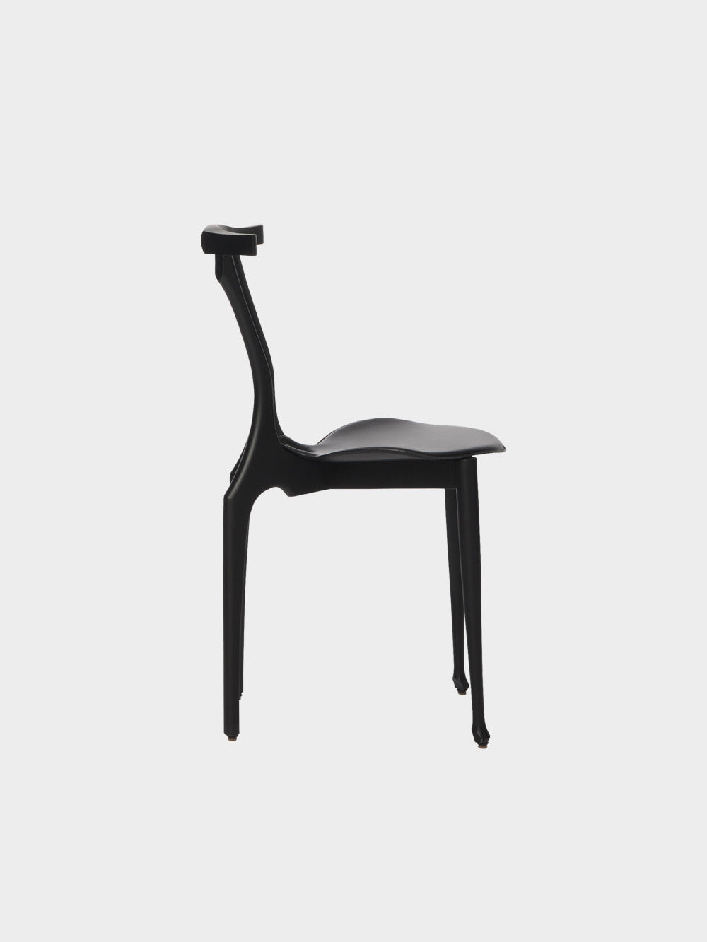 Gaulinetta Chair（ガウリネッタ・チェア） – topso