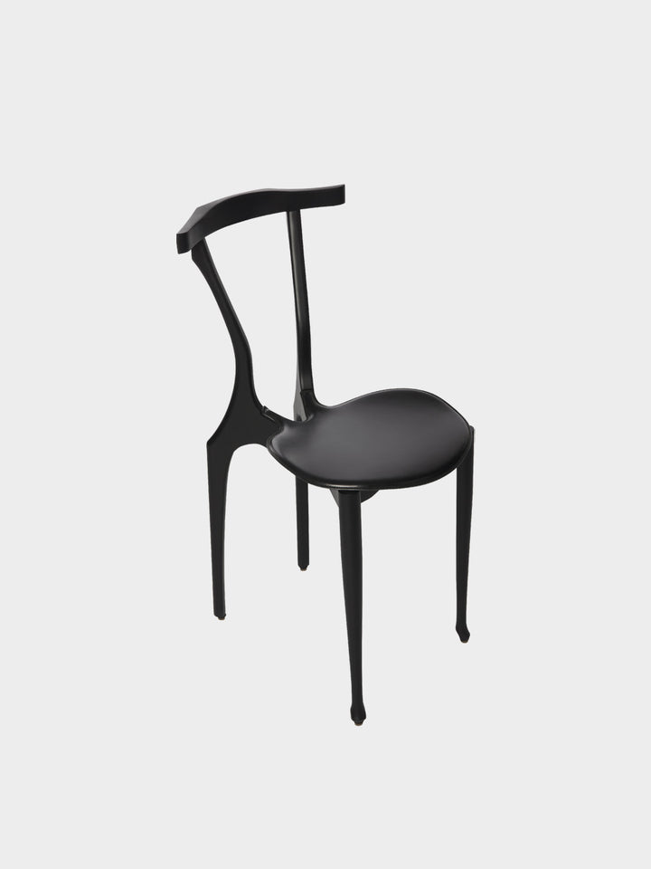 Gaulinetta Chair by Oscar Tusquets for BD Barcelona