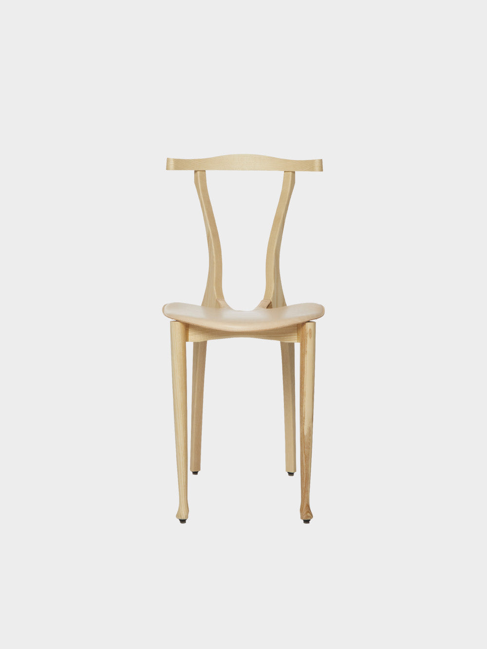 Gaulinetta Chair by Oscar Tusquets for BD Barcelona