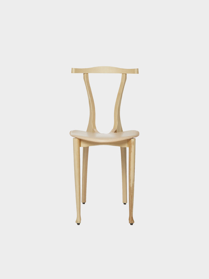 Gaulinetta Chair by Oscar Tusquets for BD Barcelona