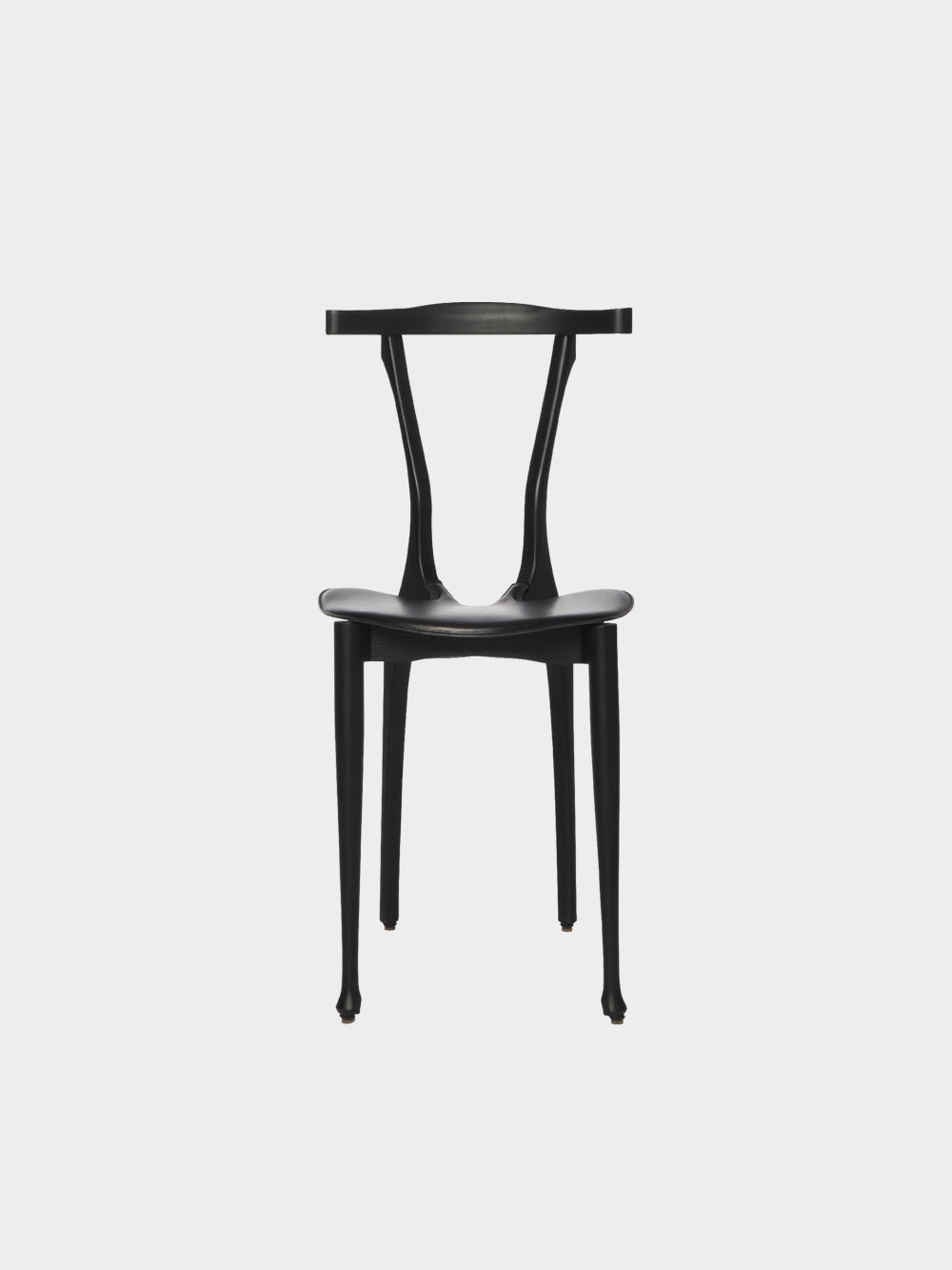 Gaulinetta Chair by Oscar Tusquets for BD Barcelona
