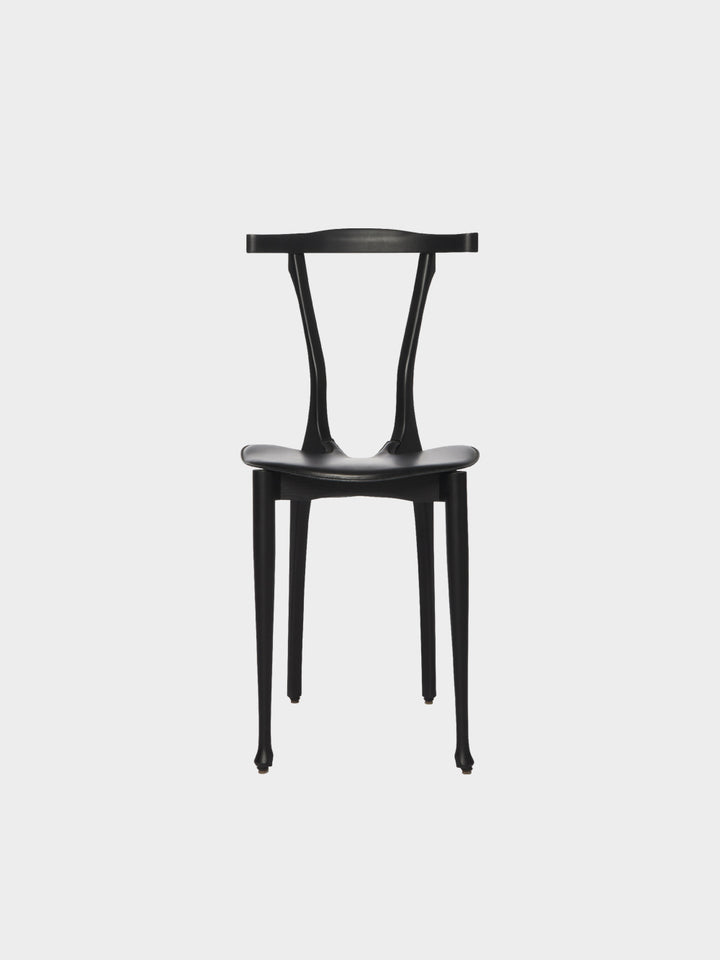 Gaulinetta Chair by Oscar Tusquets for BD Barcelona