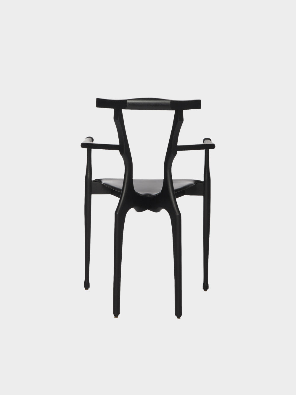 Gaulino Chair by Oscar Tusquets for BD Barcelona
