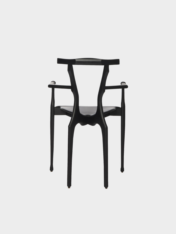 Gaulino Chair by Oscar Tusquets for BD Barcelona