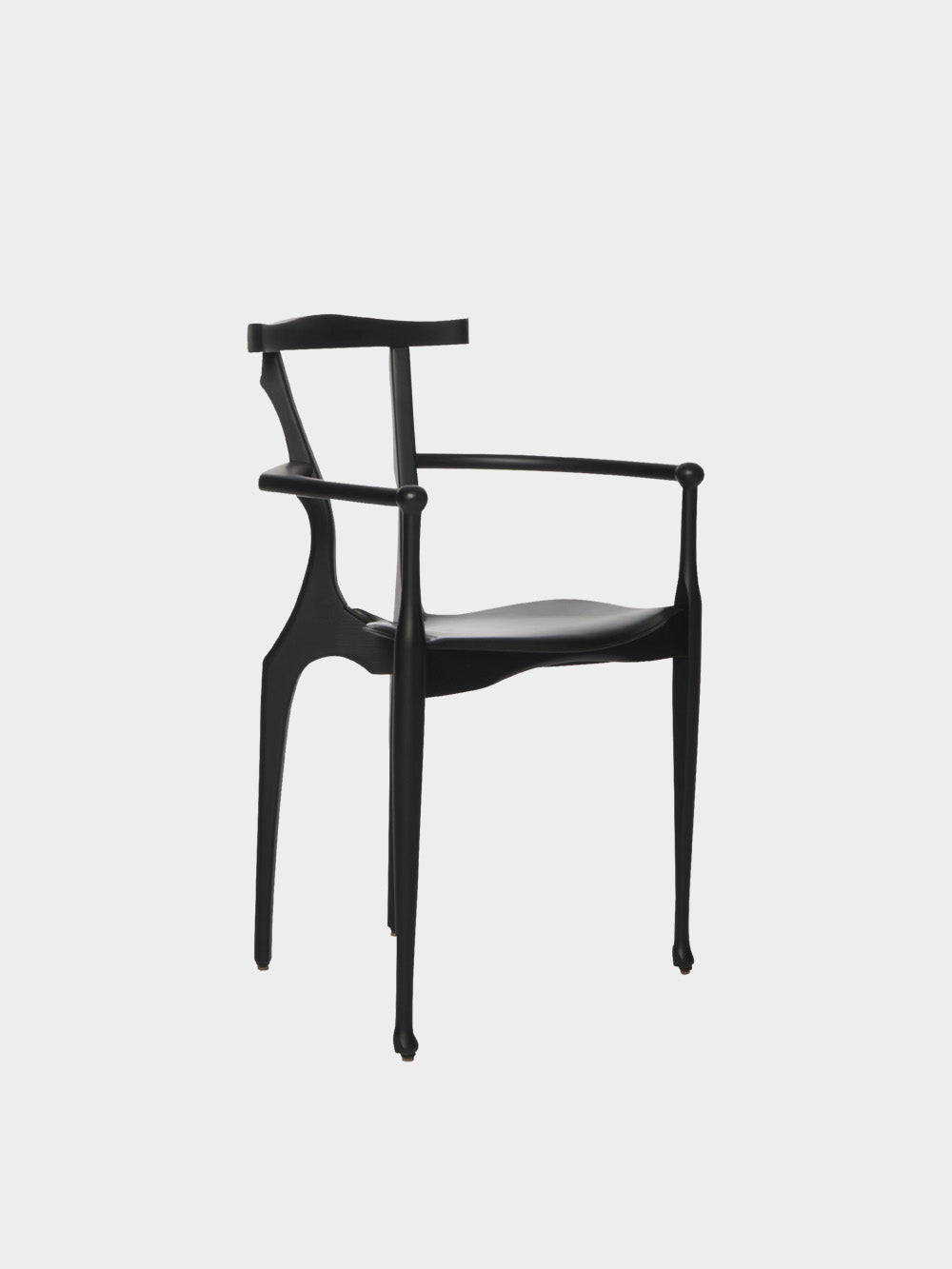 Gaulino Chair by Oscar Tusquets for BD Barcelona