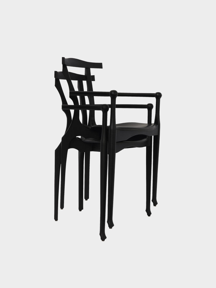 Gaulino Chair by Oscar Tusquets for BD Barcelona