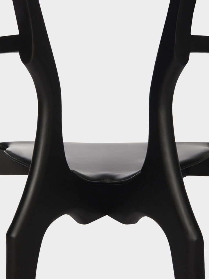 Gaulino Chair by Oscar Tusquets for BD Barcelona