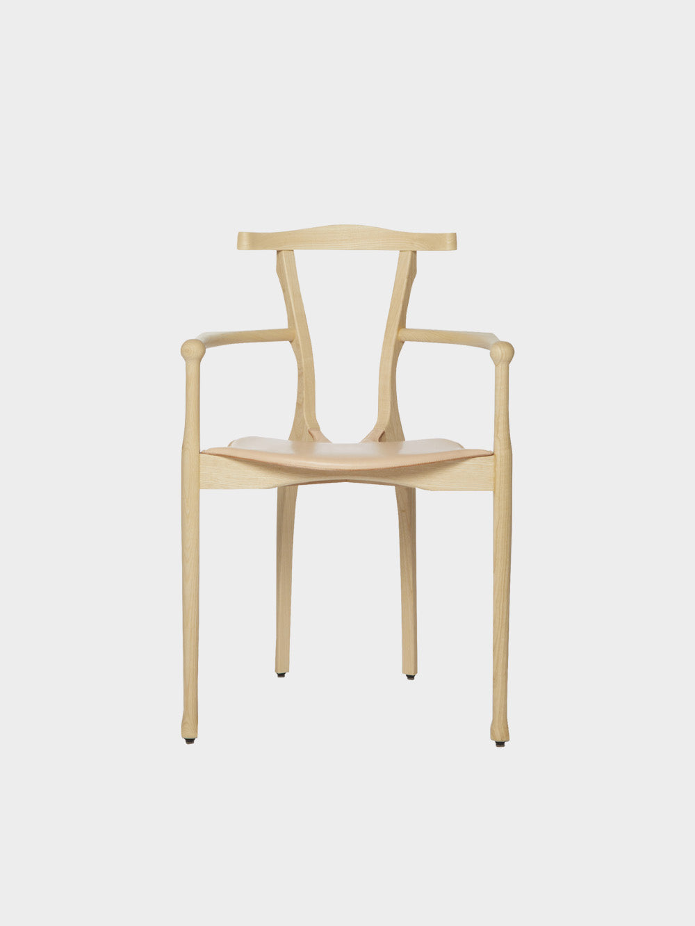 Gaulino Chair by Oscar Tusquets for BD Barcelona