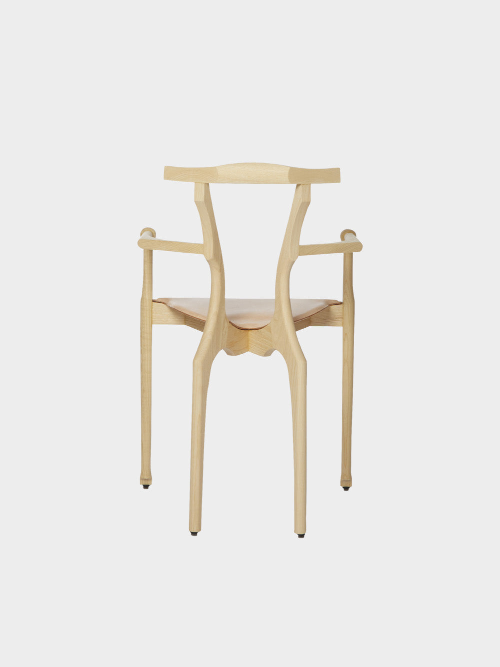 Gaulino Chair by Oscar Tusquets for BD Barcelona