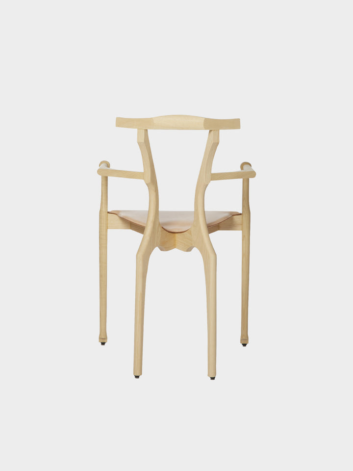 Gaulino Chair by Oscar Tusquets for BD Barcelona