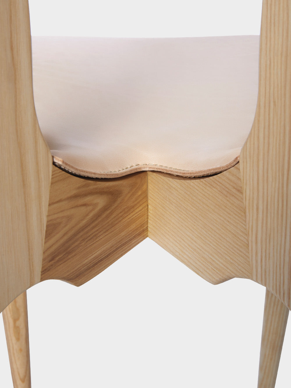 Gaulino Chair by Oscar Tusquets for BD Barcelona