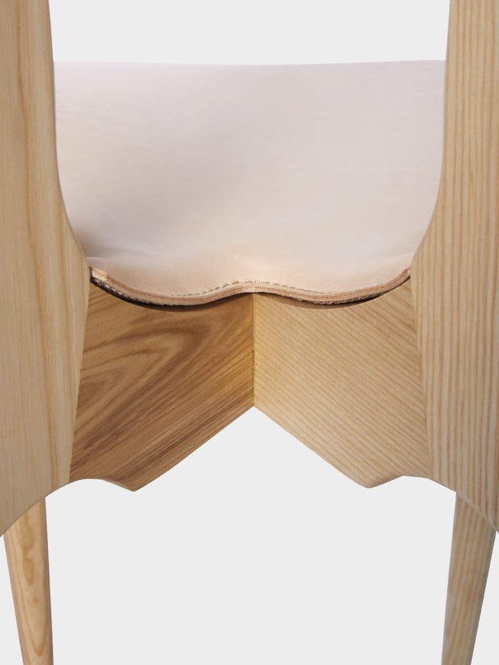 Gaulino Chair by Oscar Tusquets for BD Barcelona