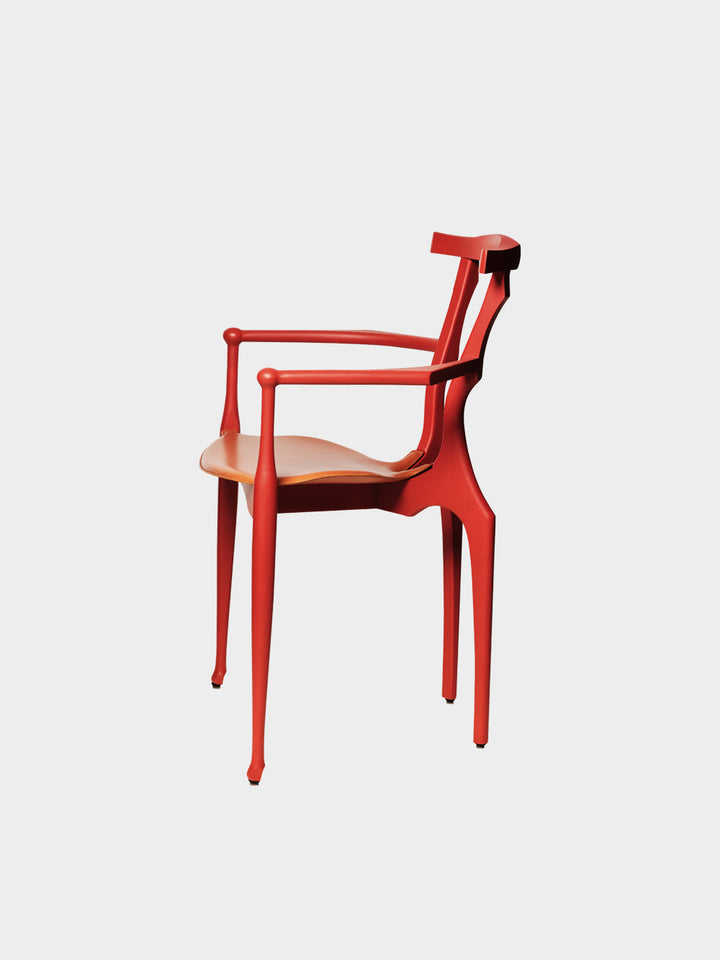 Gaulino Chair by Oscar Tusquets for BD Barcelona
