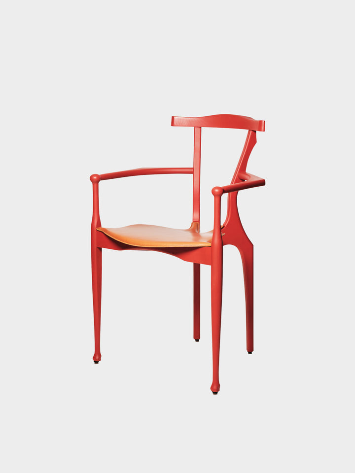 Gaulino Chair by Oscar Tusquets for BD Barcelona