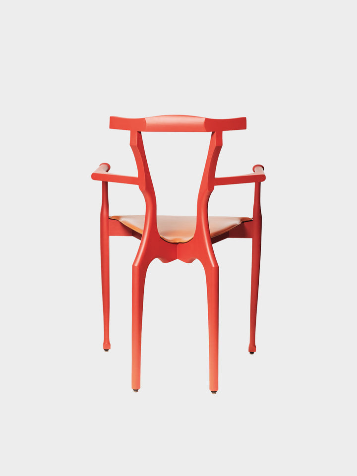 Gaulino Chair by Oscar Tusquets for BD Barcelona