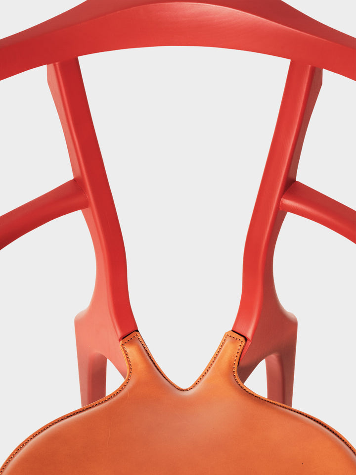 Gaulino Chair by Oscar Tusquets for BD Barcelona