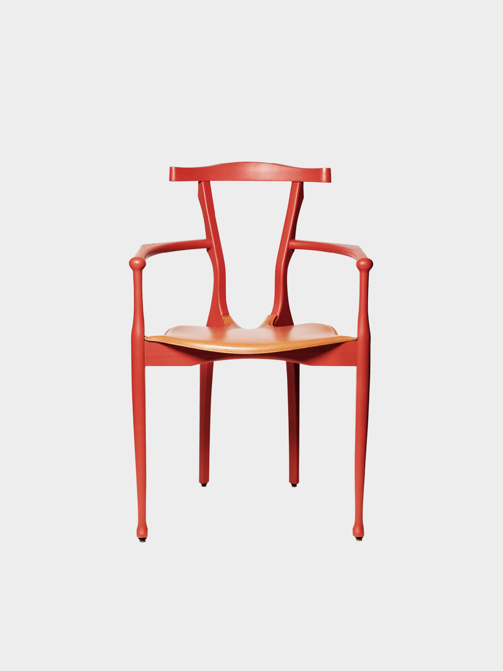 Gaulino Chair by Oscar Tusquets for BD Barcelona