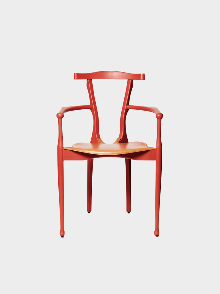 Gaulino Chair by Oscar Tusquets for BD Barcelona
