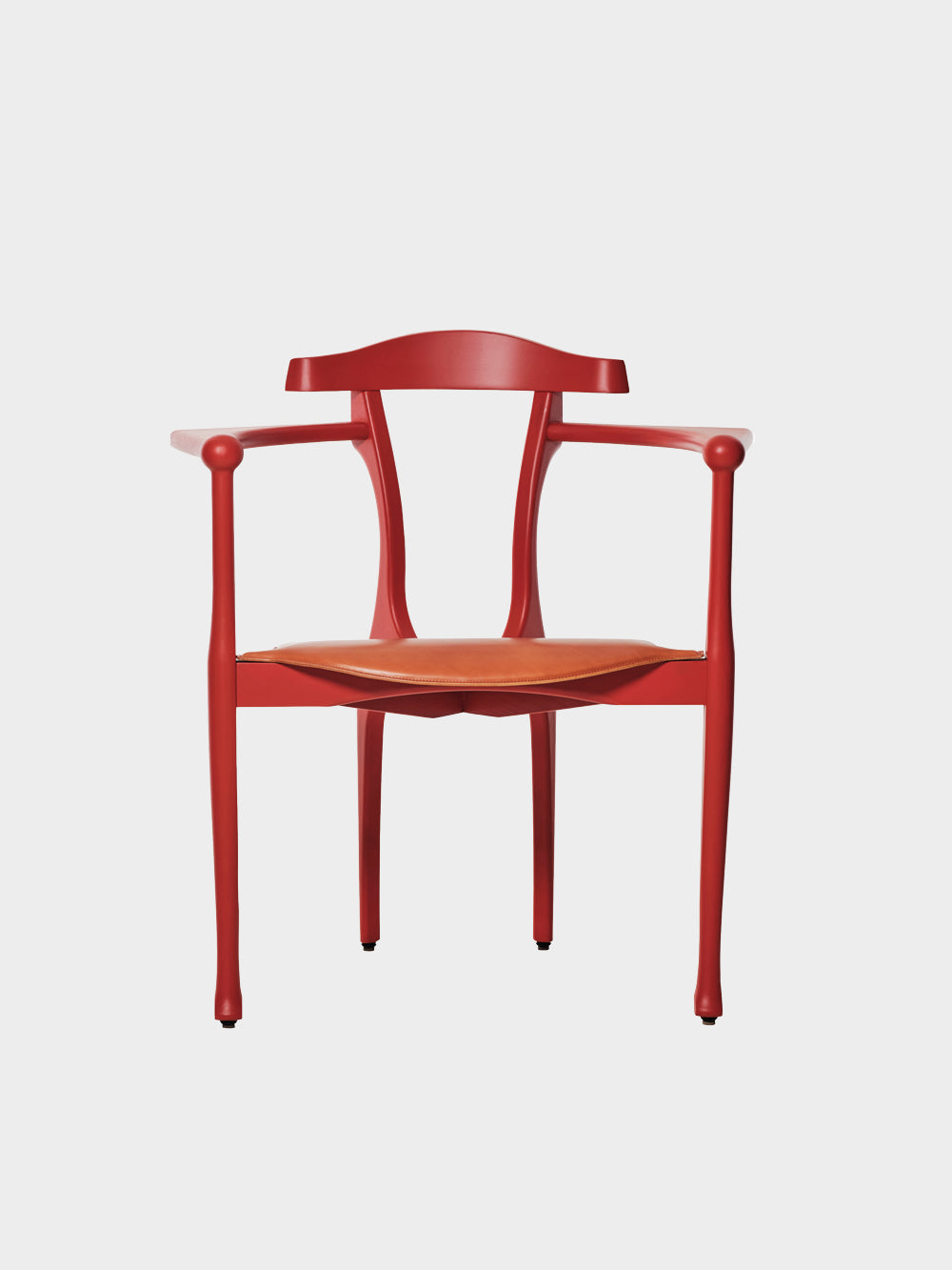 Gaulino Easy Chair by Oscar Tusquets Chair for BD Barcelona