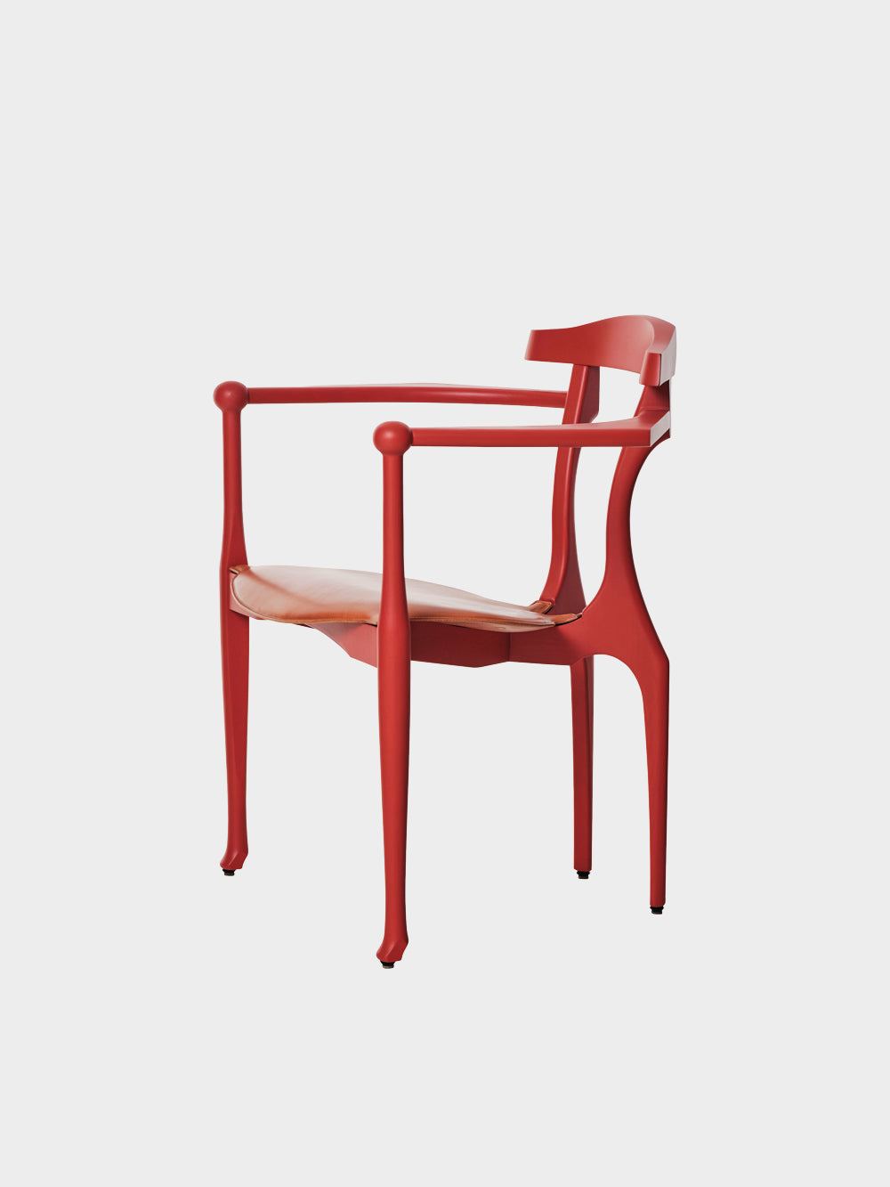 Gaulino Easy Chair by Oscar Tusquets Chair for BD Barcelona