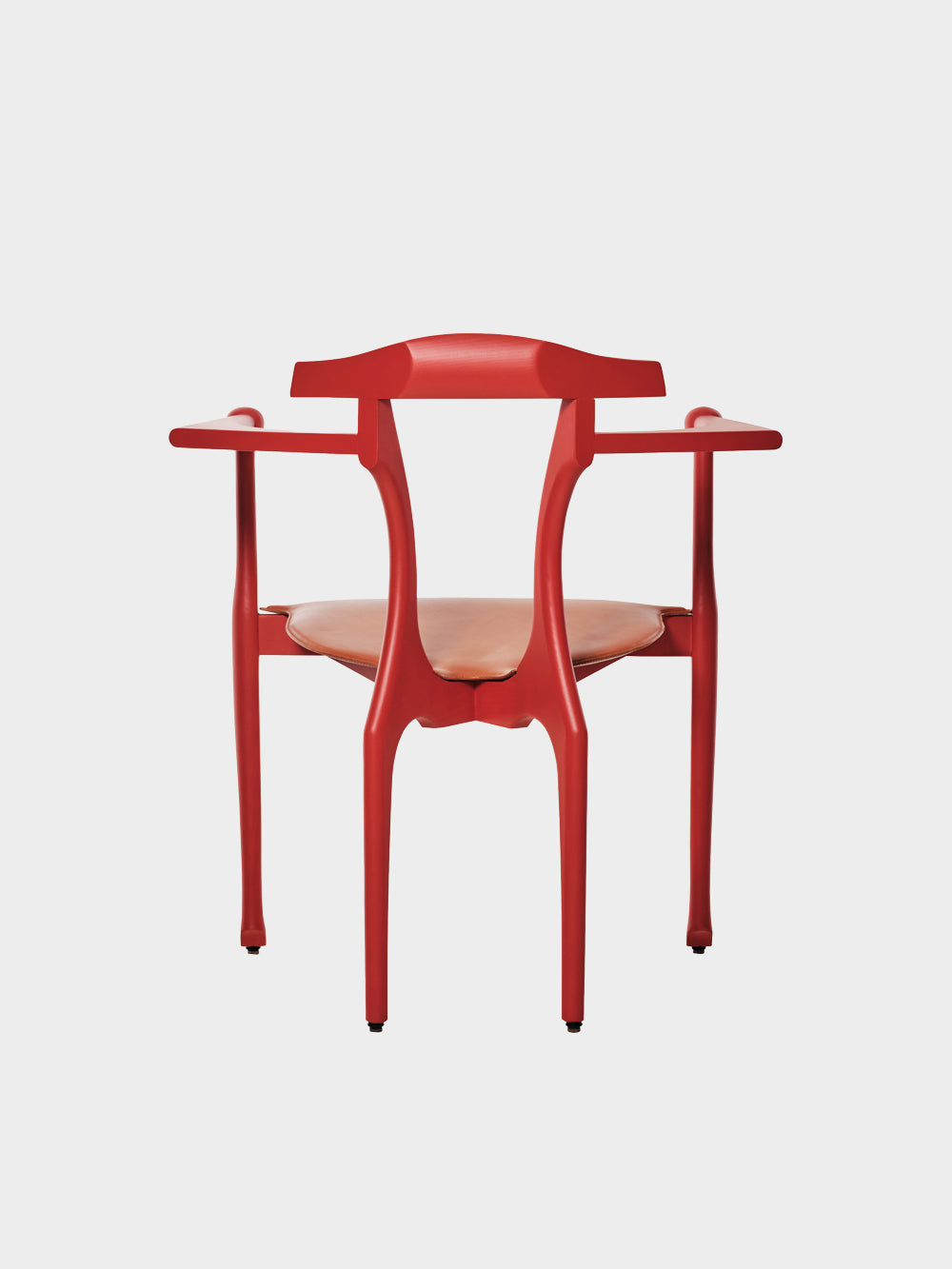 Gaulino Easy Chair by Oscar Tusquets Chair for BD Barcelona