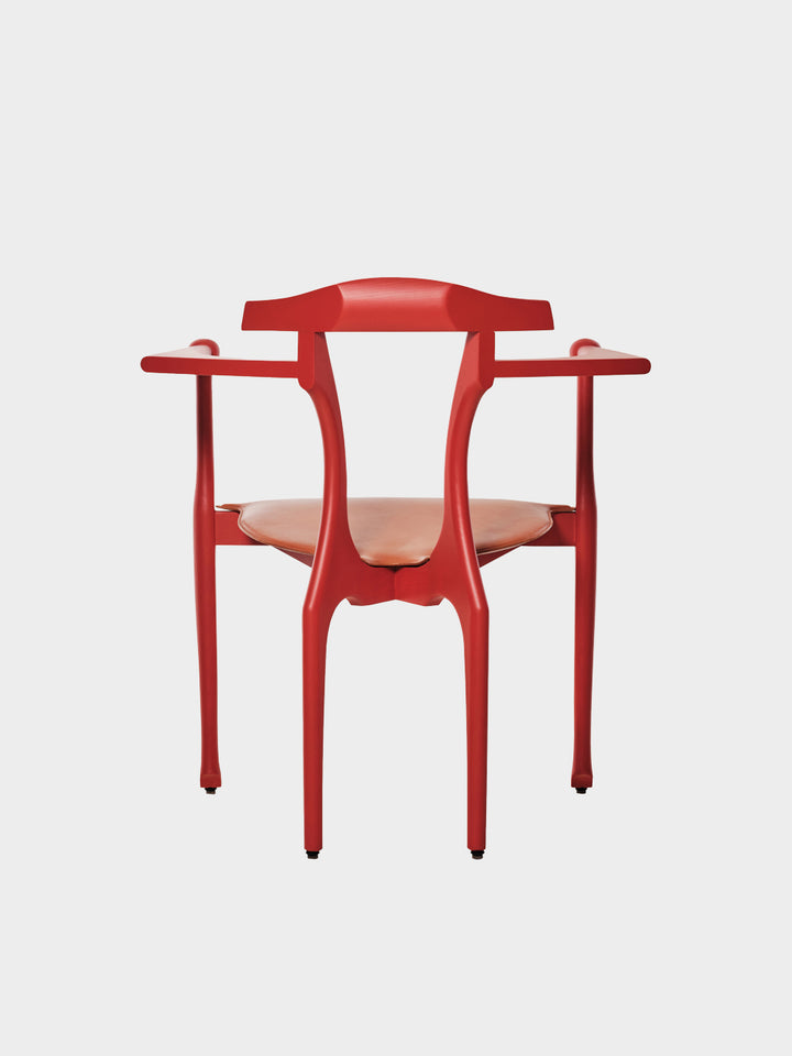 Gaulino Easy Chair by Oscar Tusquets Chair for BD Barcelona