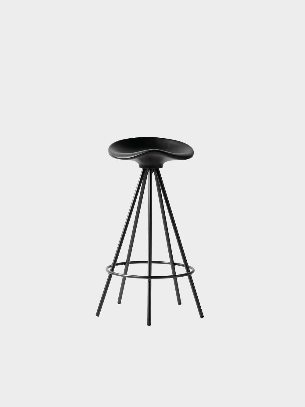 Jamaica Stool by Pepe Cortés for BD Barcelona