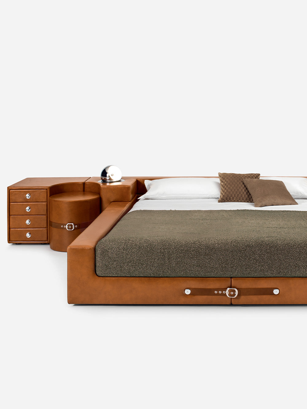 GMHN268B○MARGINAL / マージナル TABIO SOFA 片肘