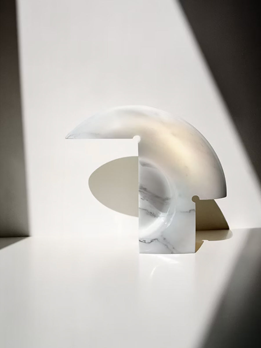 BIAGIO Table Lamp by Tobia Scarpa for FLOS