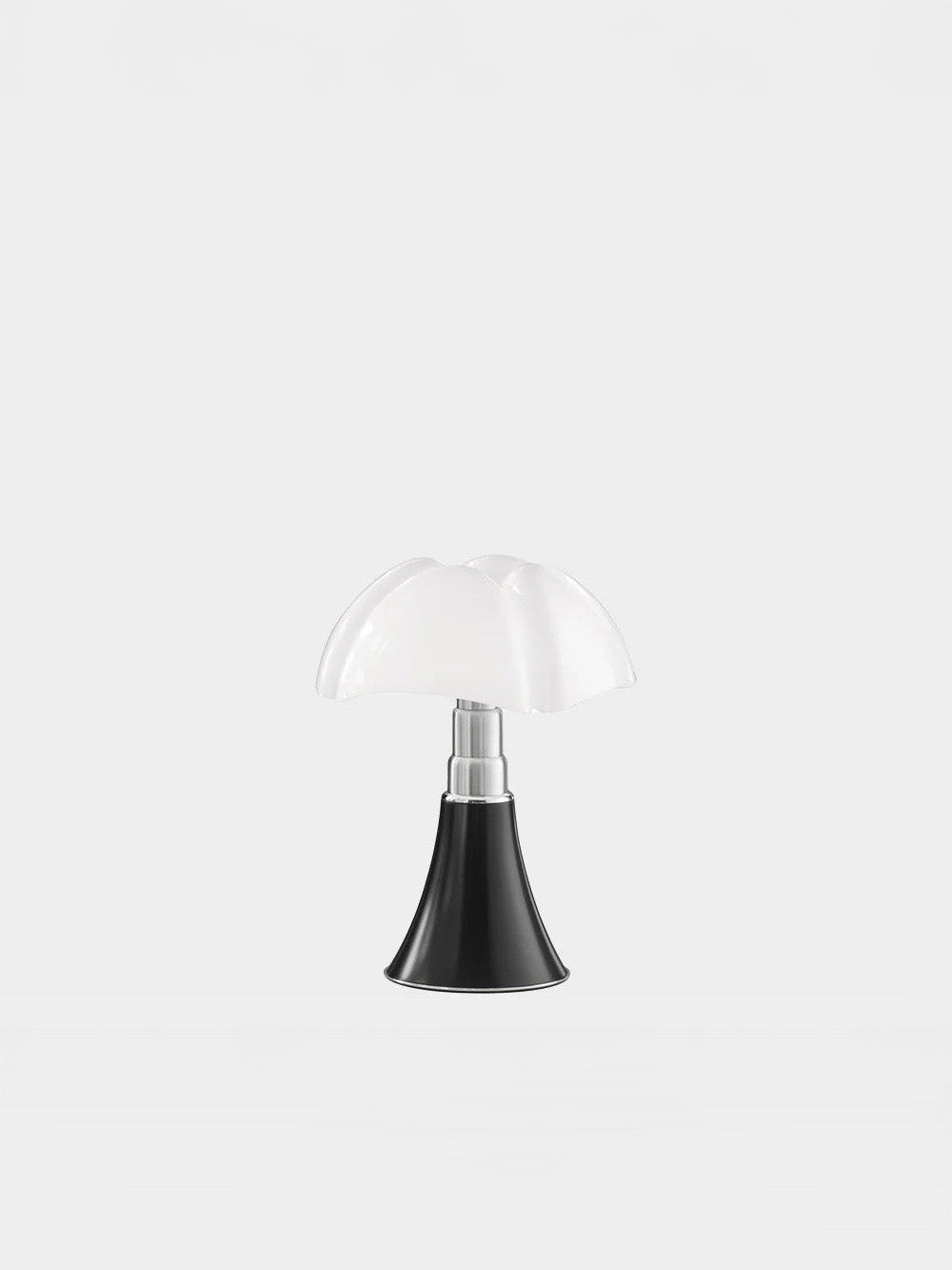 MINI PIPISTRELLO Table Lamp by Gae Aulenti for Martinelli Luce