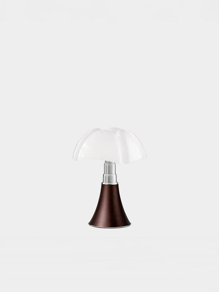 MINI PIPISTRELLO Table Lamp by Gae Aulenti for Martinelli Luce