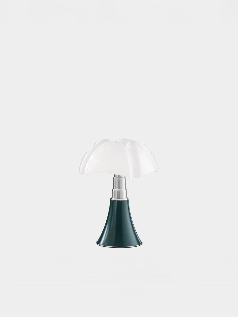 MINI PIPISTRELLO Table Lamp by Gae Aulenti for Martinelli Luce