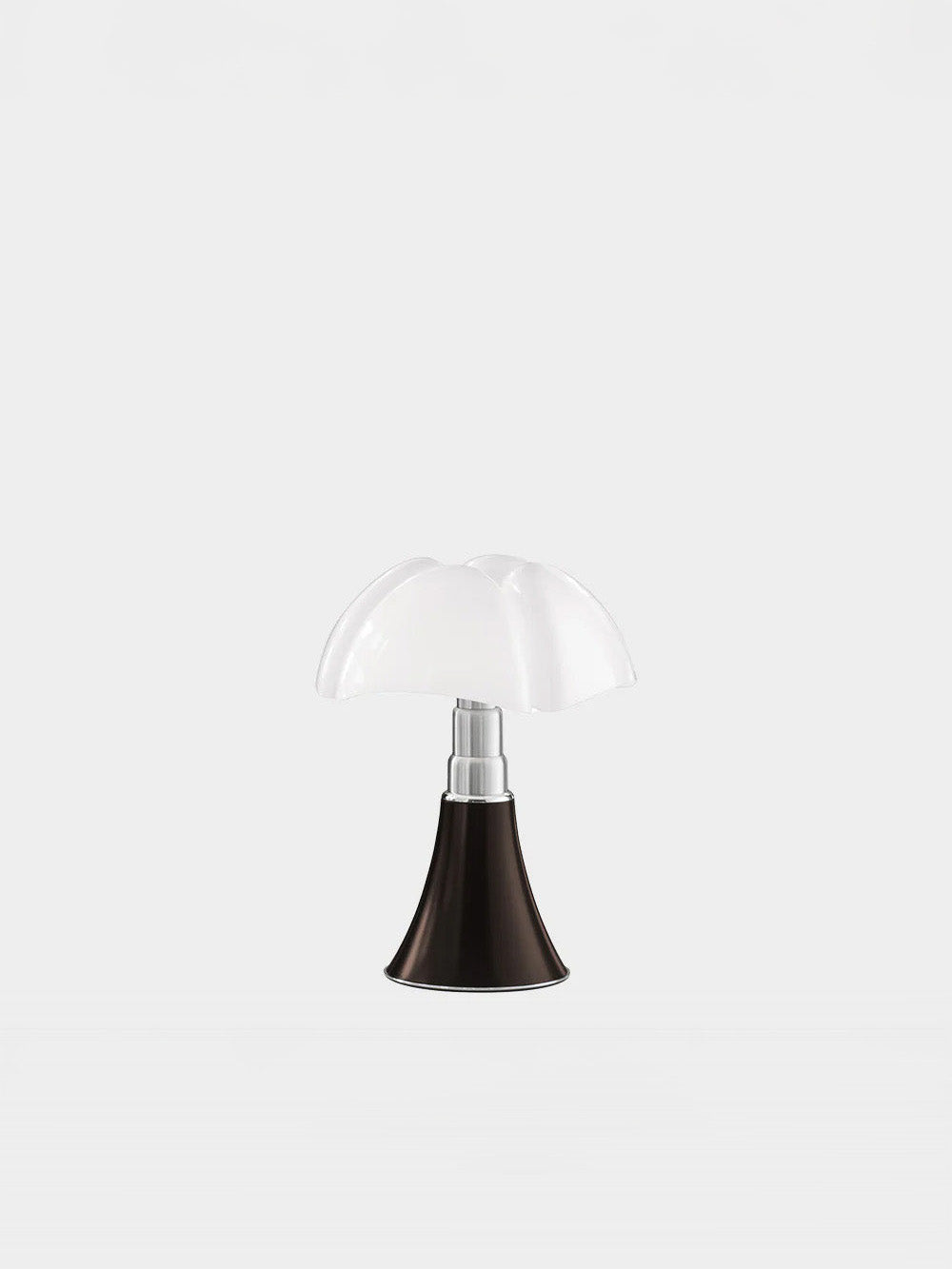 MINI PIPISTRELLO Table Lamp by Gae Aulenti for Martinelli Luce