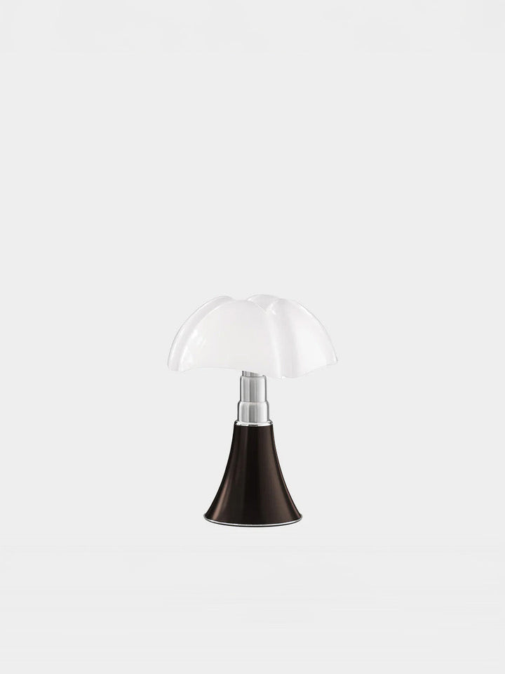 MINI PIPISTRELLO Table Lamp by Gae Aulenti for Martinelli Luce