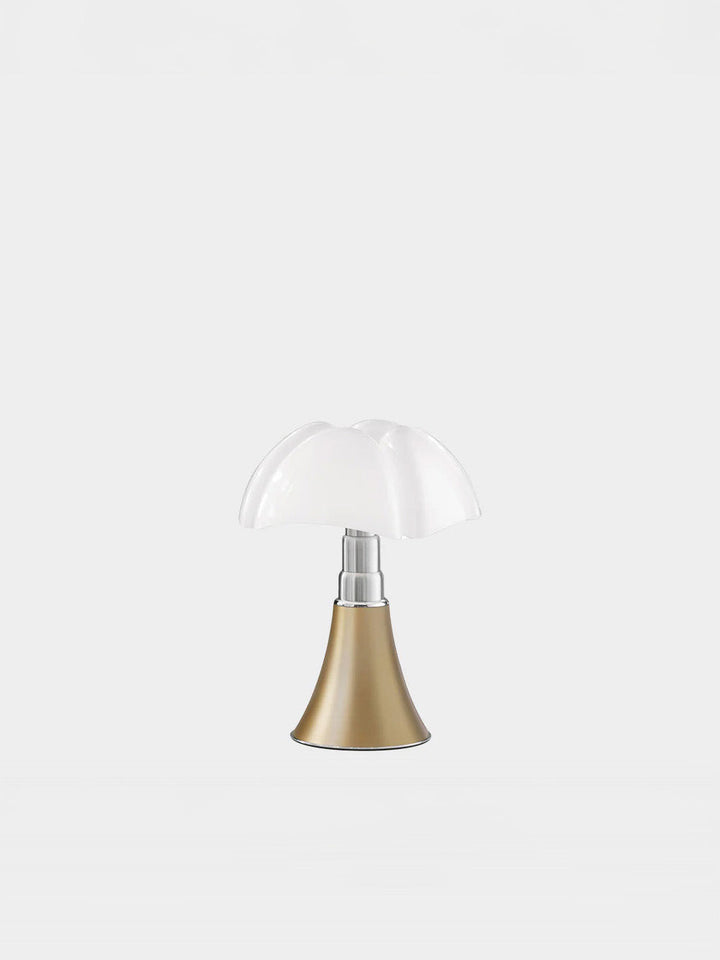 MINI PIPISTRELLO Table Lamp by Gae Aulenti for Martinelli Luce