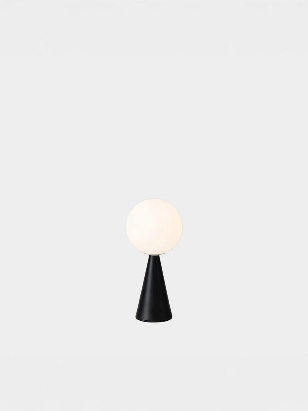 BILIA MINI Table Lamp by Gio Ponti for FontanaArte – topso BILIA MINI Table Lamp by Gio Ponti for FontanaArte – topso
