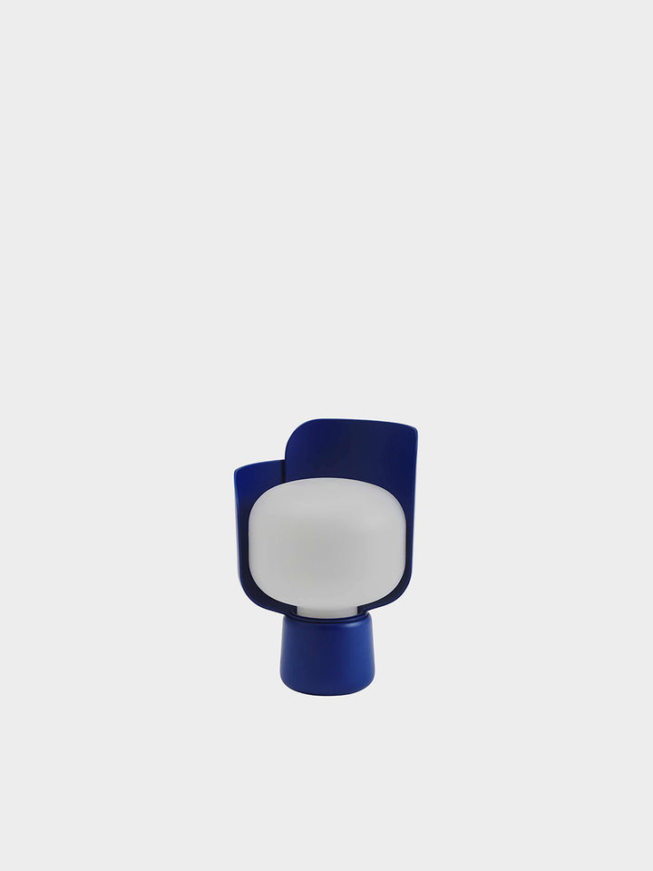 Blom Table Lamp by Andreas Engesvik for FontanaArte