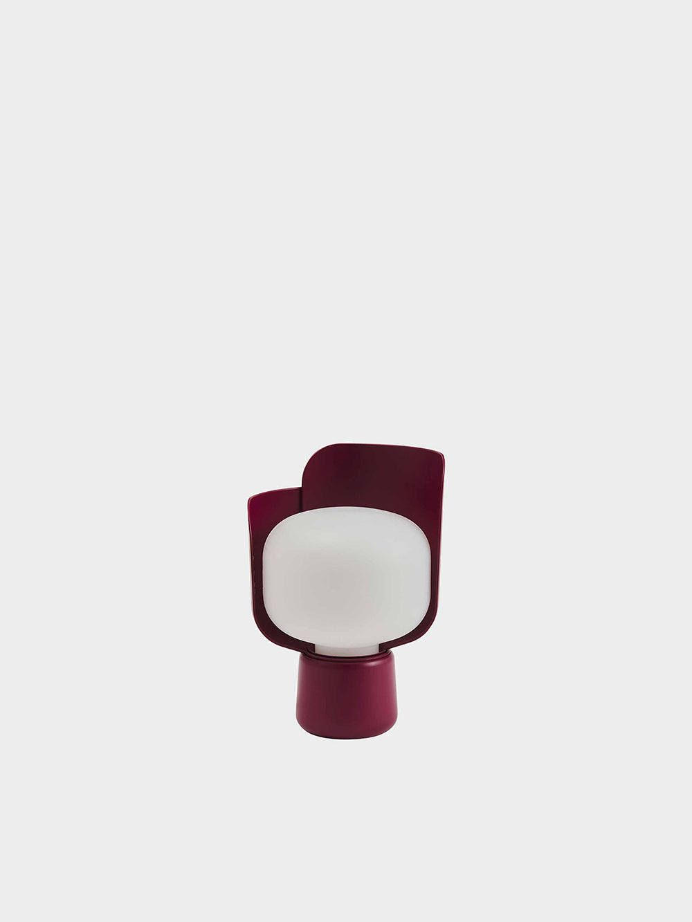 Blom Table Lamp by Andreas Engesvik for FontanaArte