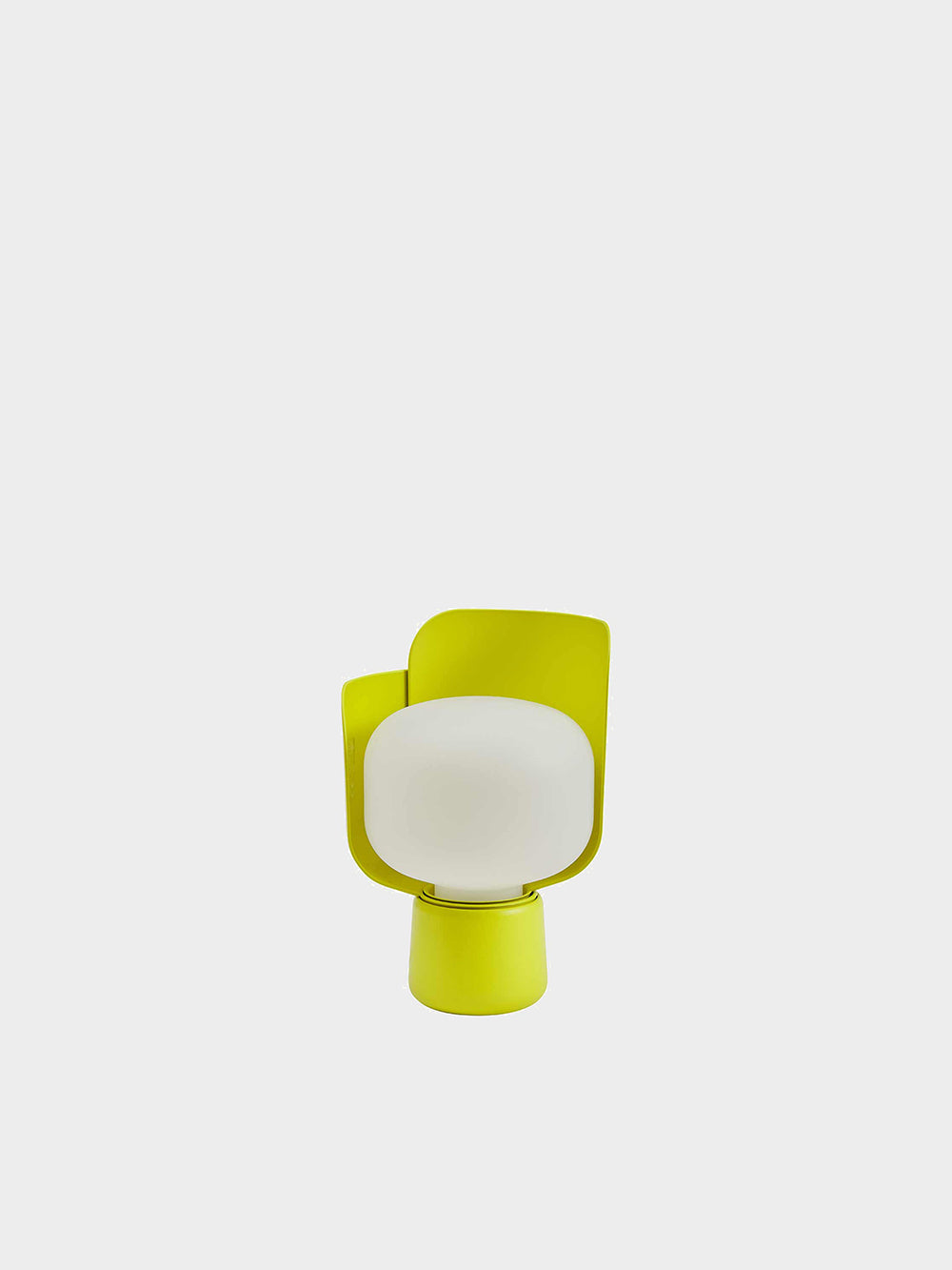 Blom Table Lamp by Andreas Engesvik for FontanaArte