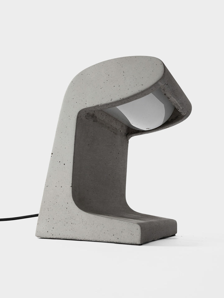 Le Corbusier,ル・コルビュジエ,NEMO,ネモ,floor lamp,フロアランプ,Borne Béton,ボルヌ・ベトン,topso,トプソ,デザイナーズ家具,ショールーム,清澄白河,インテリアデザイン