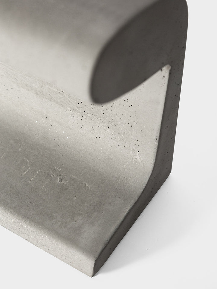 Le Corbusier,ル・コルビュジエ,NEMO,ネモ,floor lamp,フロアランプ,Borne Béton,ボルヌ・ベトン,topso,トプソ,デザイナーズ家具,ショールーム,清澄白河,インテリアデザイン