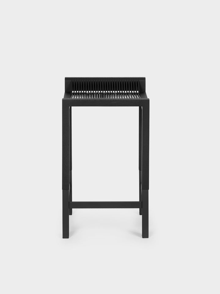 B_14 Bar Stool by Ruud-Jan Kokke for KOKKE House
