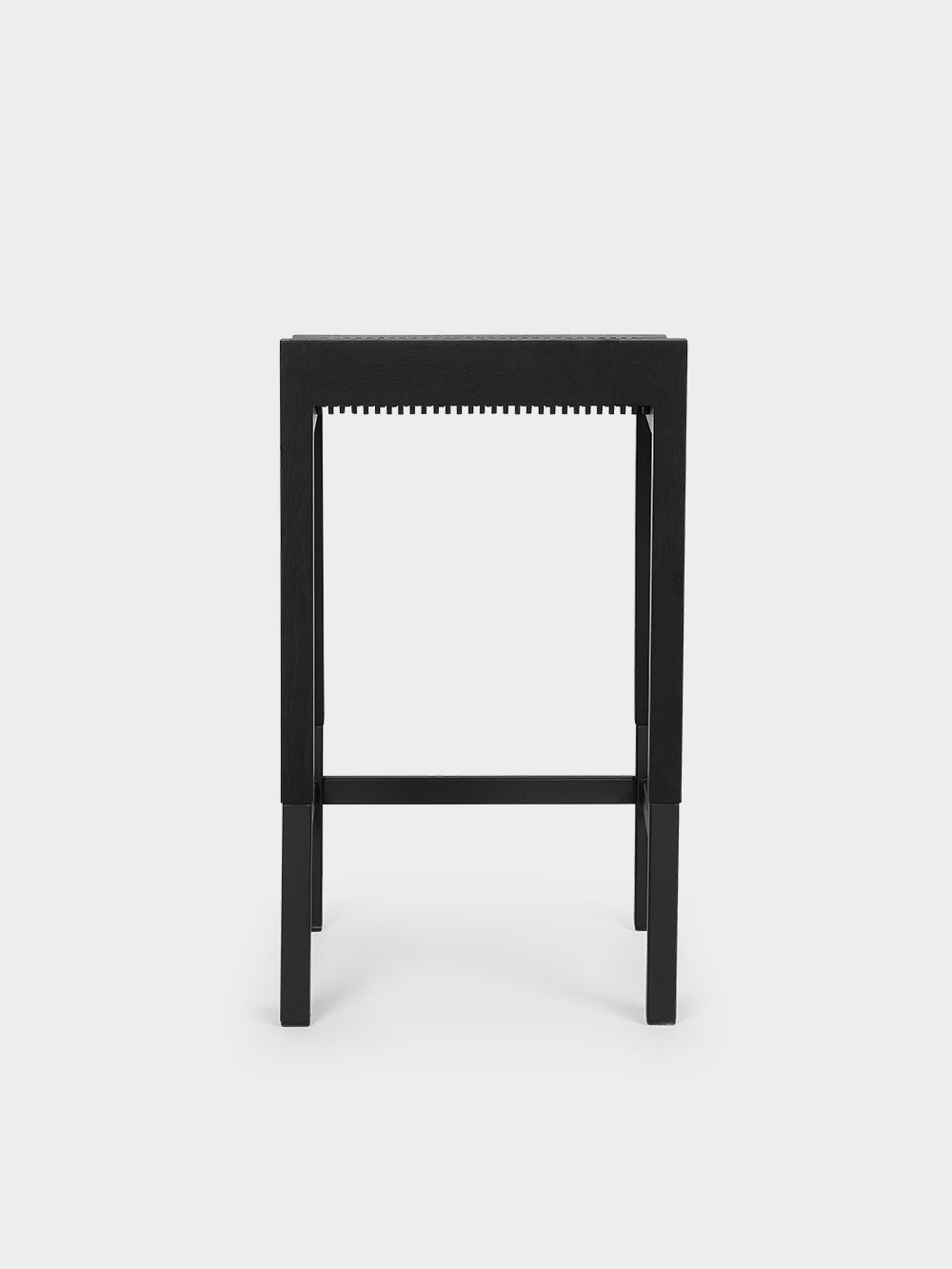 B_14 Bar Stool by Ruud-Jan Kokke for KOKKE House